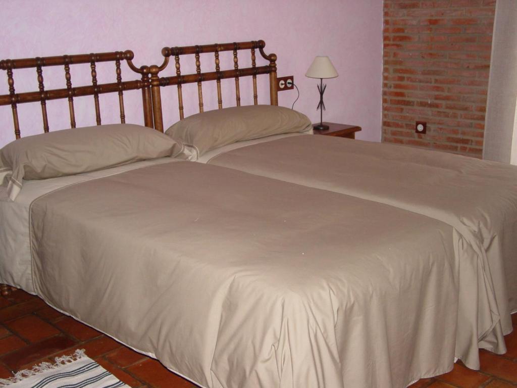 Hotel Rural La Sinforosa Alange Room photo